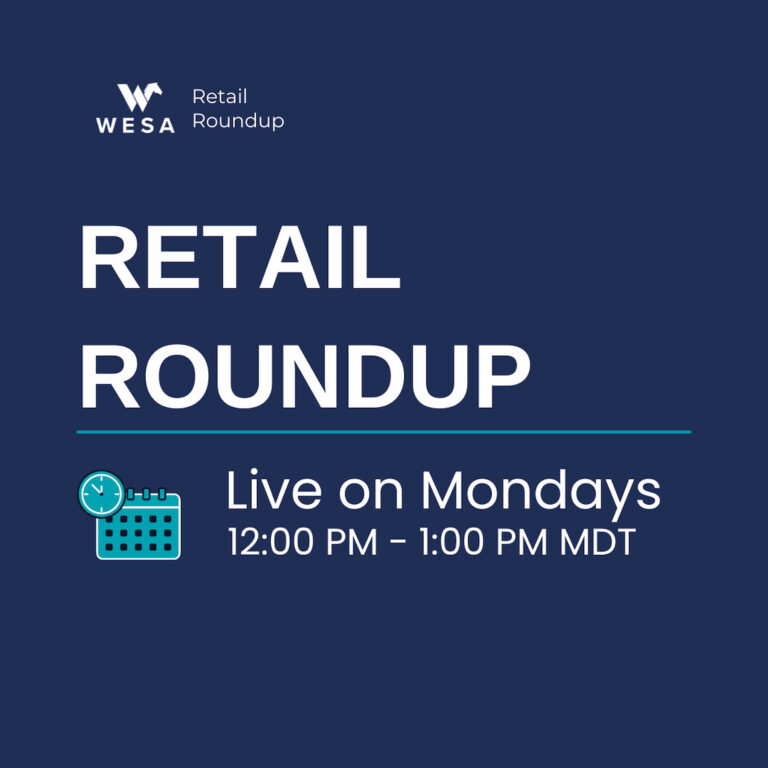 Retail Roundup: Innovative Tack Trends & In-Store Strategies with Breanna Brown