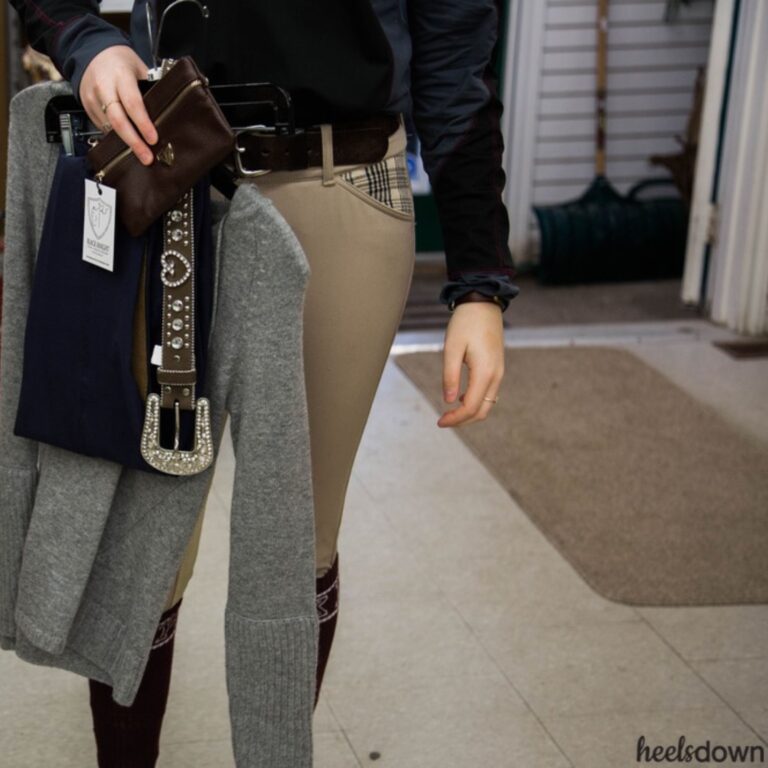 How to Afford Life With Horses