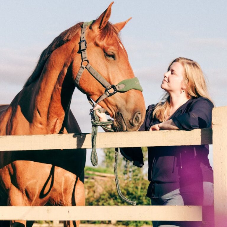 Life Unbalance and Marketing Discussion with Katie Allen-Clarke