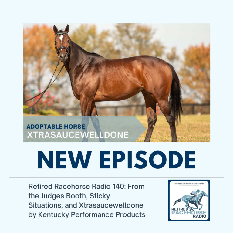 Ranch, Sticky Situations, and Xtrasaucewelldone by Kentucky Performance Products  by Kentucky Performance Products