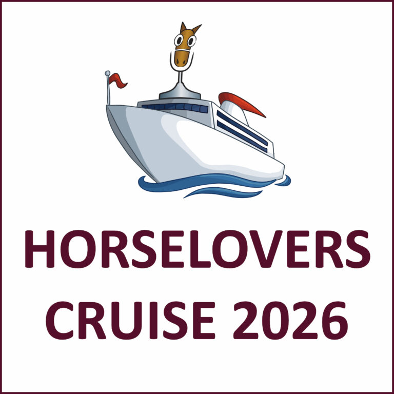 Special:  Horselovers Cruise 2026 Details – HORSES IN THE MORNING