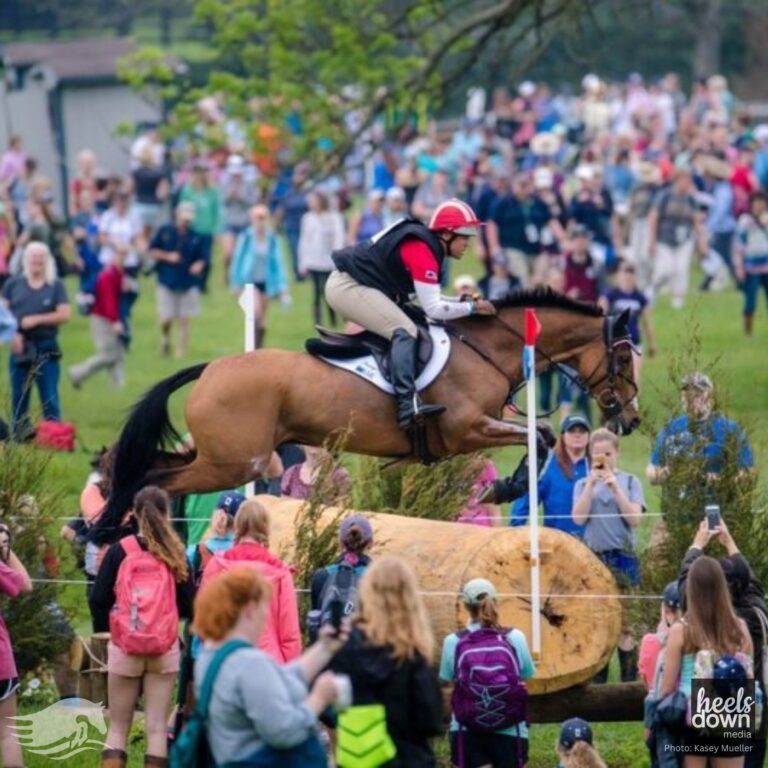 Go Big In Kentucky Or Go Home