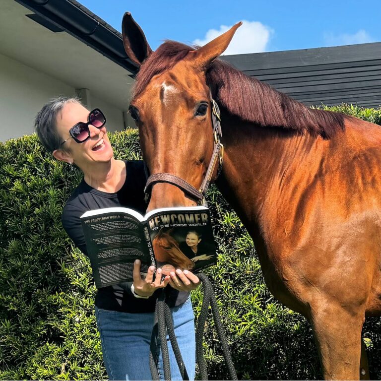 The Importance Of Estate Planning for the Equestrians