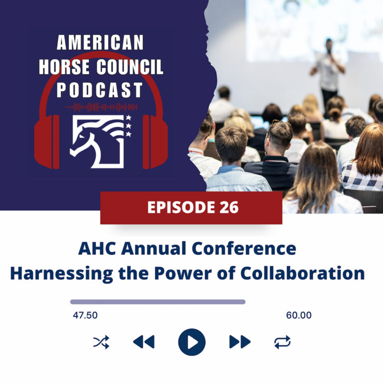 AHC Annual Conference – Harnessing the Power of Collaboration