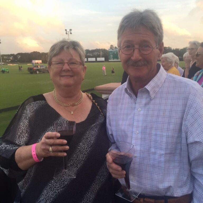 Interview with Beth Haist