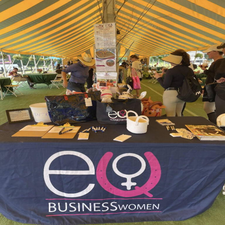 EQB2B Mid-Year Review with Jen and Jenn