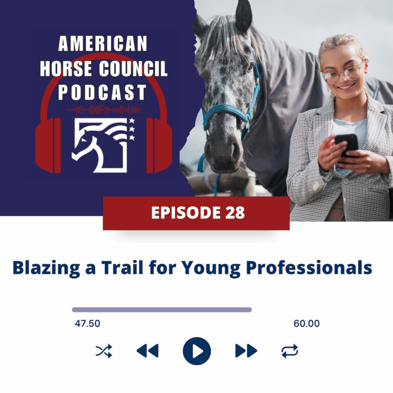 AHC:  Blazing a Trail for Young Professionals for August 5, 2025