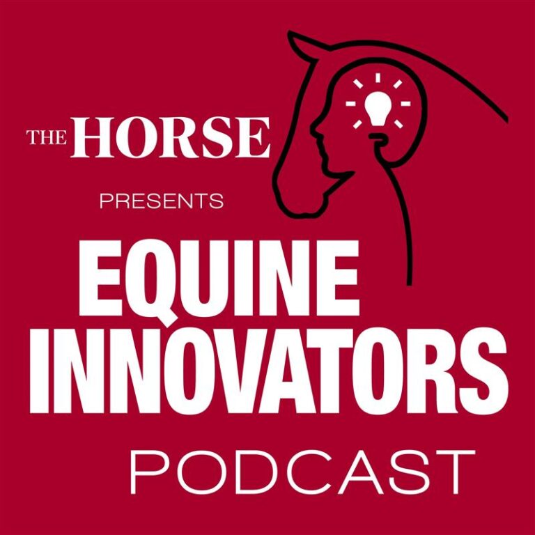 Equine-Innovators