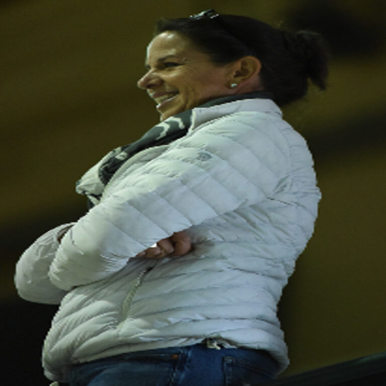 Diversifying with Jen Hinman – Equestrian B2B