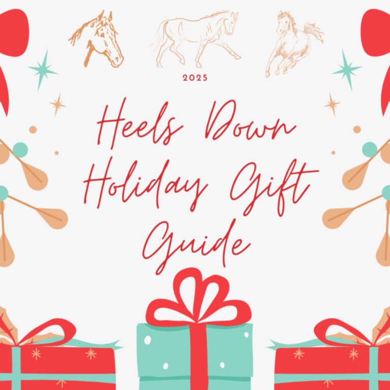 Heels Down Happy Hour 142: A Life Without USEF?