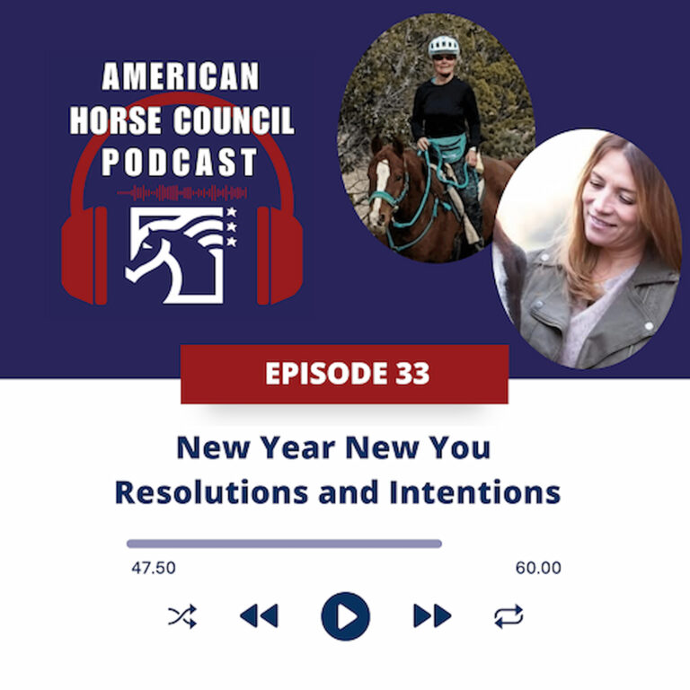 New Year New You: Resolutions and Intentions