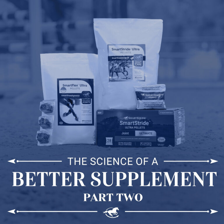 The Science of a Better Supplement (Part 2)