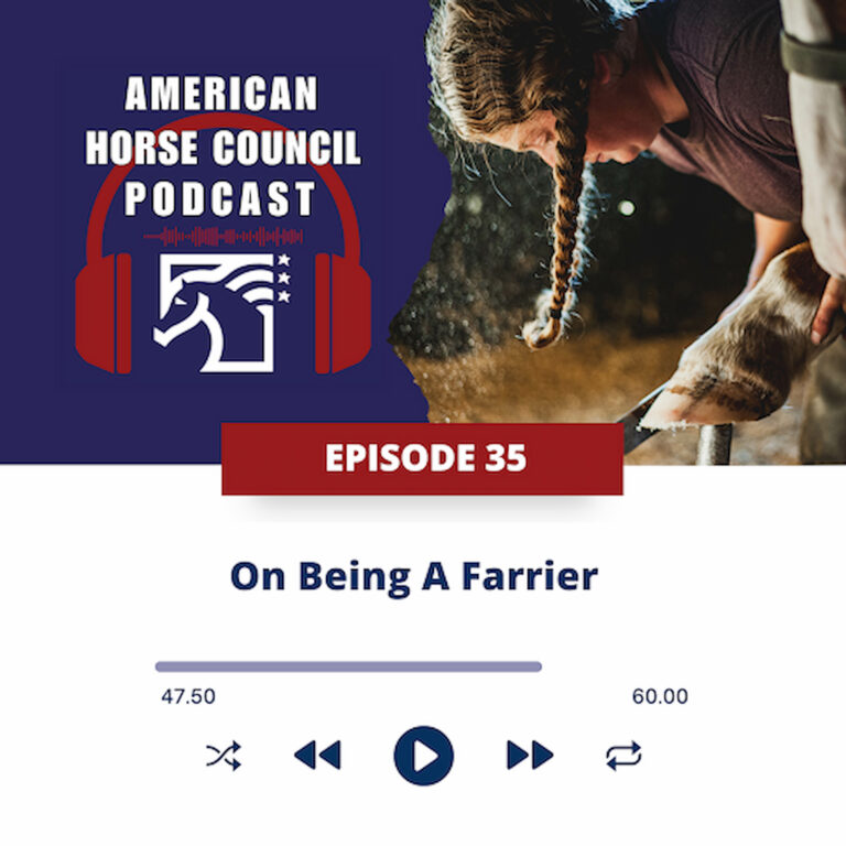 Hoof Care First: Inside the AFA, Farrier Direct & Agritourism