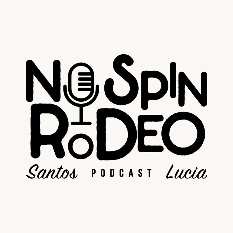 EP 104 No Spinners Speak Up + Houston Highlights