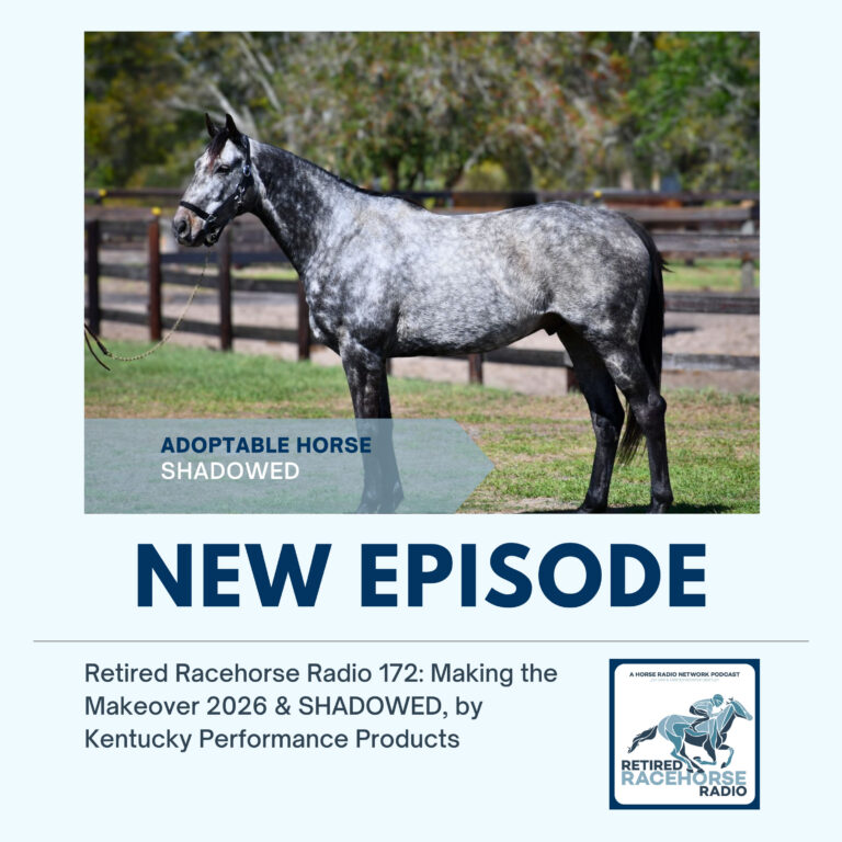 Meet Our 2026 Make the Makeover Trainer and Shadowed by Kentucky Performance Products
