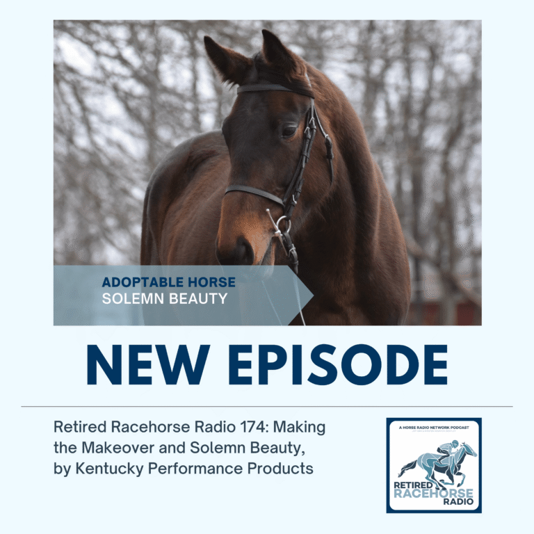 Making the Makeover and Solemn Beauty by Kentucky Performance Products