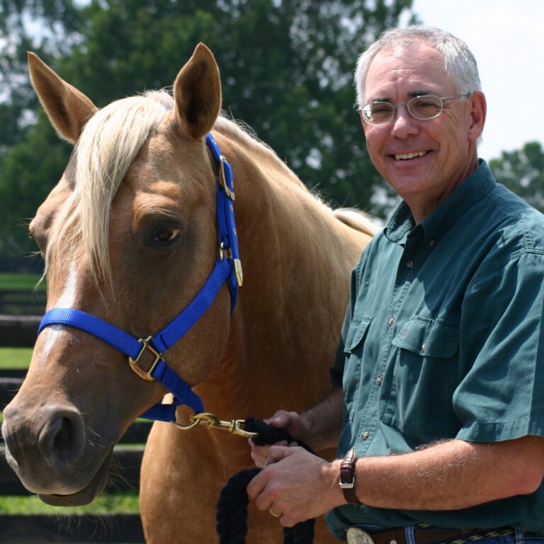 Hay is for Horses, Part 2
