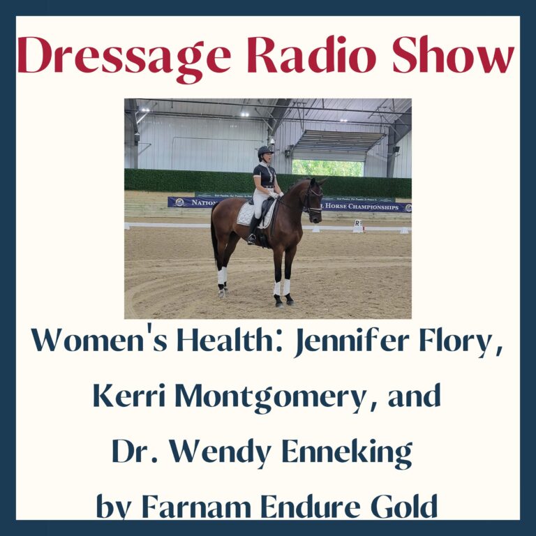 796: Women’s Health: Jennifer Flory, Kerri Montgomery, Dr