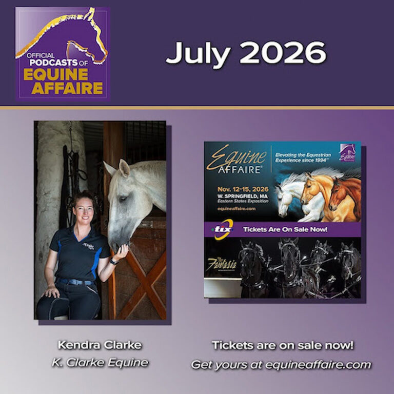 Biomechanics for Riders and Tickets for Massachusetts for July 15, 2026 by Endure Gold