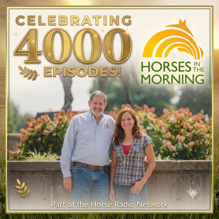 Episode 4000 Celebration for July 20, 2026 by WERM Flooring