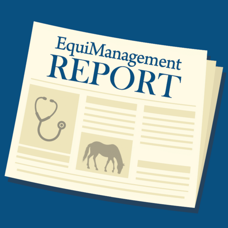 EquiManagement Report, July 22, 2026