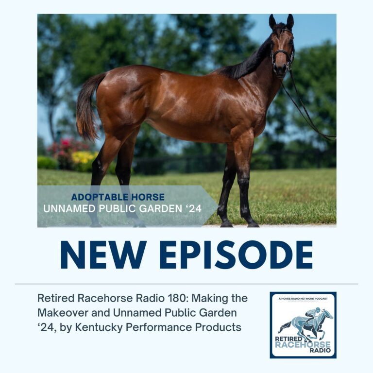 Making the Makeover and Unnamed Public Garden ’24 by Kentucky Performance Products