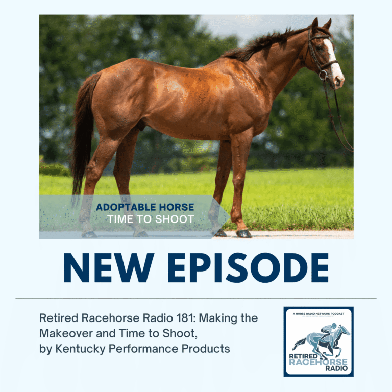 Making the Makeover and Time To Shoot by Kentucky Performance Products