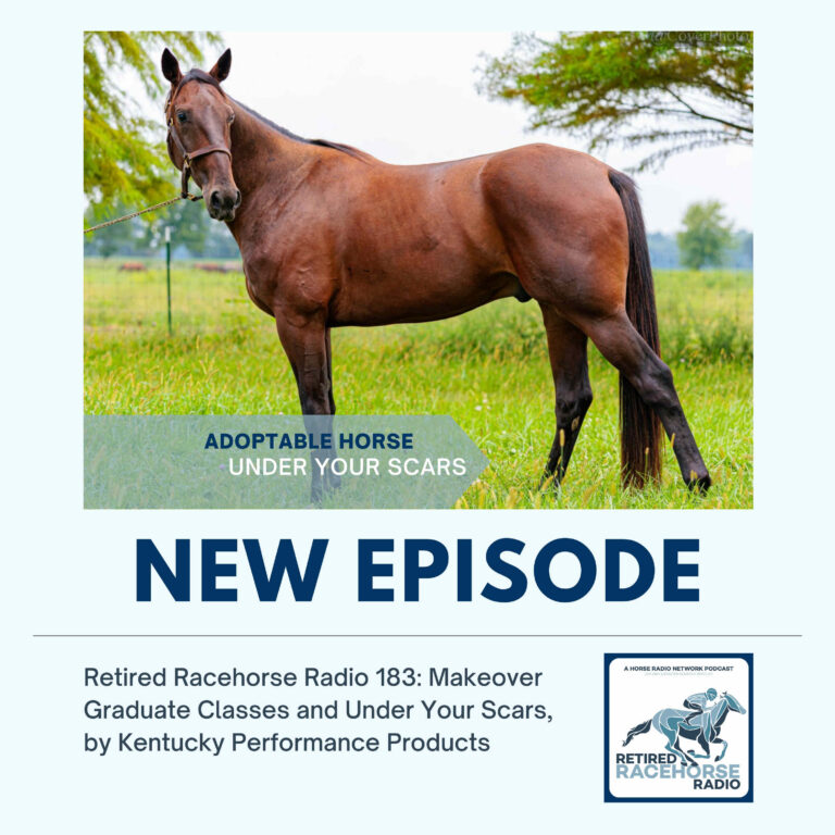 Makeover Graduate Classes and Under Your Scars by Kentucky Performance Products