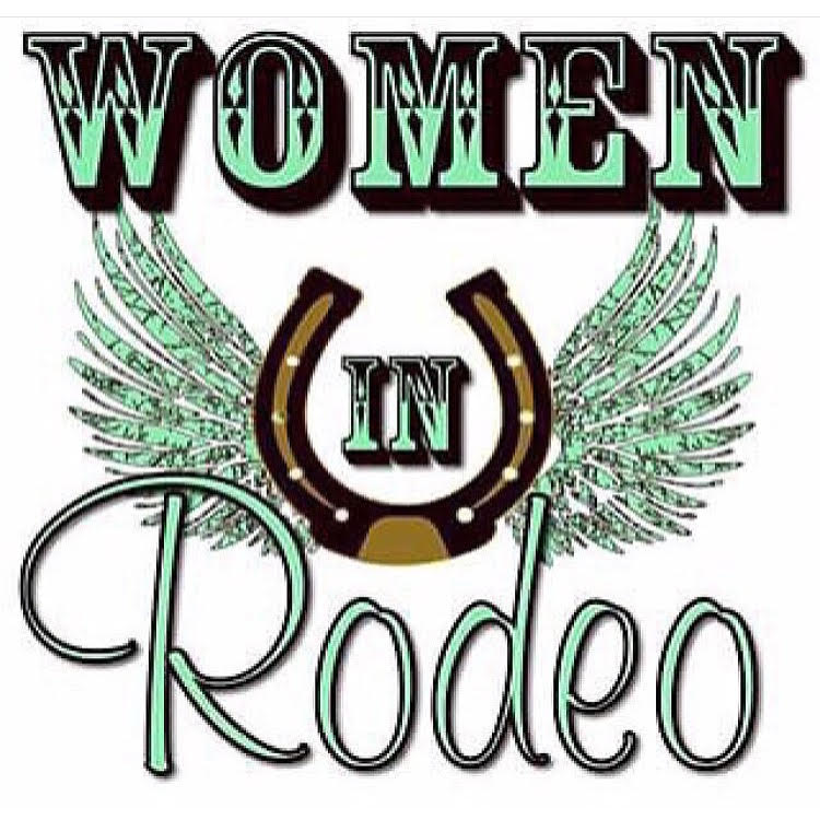HITM for 03222016 Women In Rodeo by Horseware Ireland Ram National Circuit Finals Rodeo, MRA