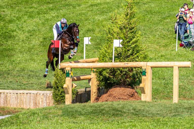 Palm Crescent Meghan O’DONOGHUE (USA)