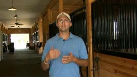 Video: Stay With Your Horse Over Fences promo image