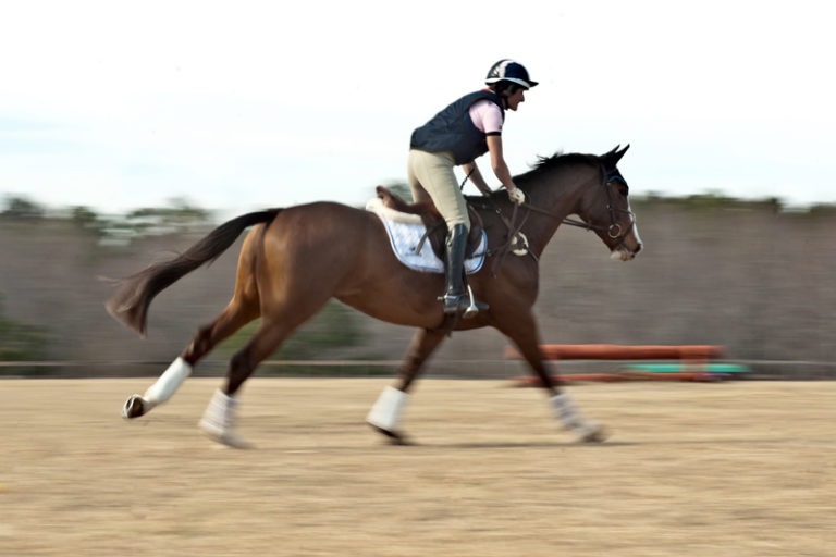 Video: 5 Cross-Country Rider Positions promo image