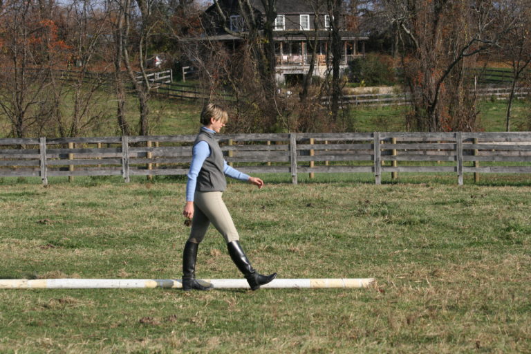 Measure the Distance Between Jumps promo image