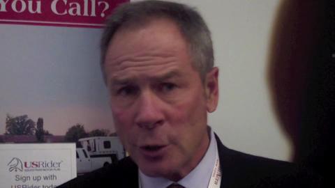 Peter Leone on the #WorldCupJumping15 Speed Round promo image