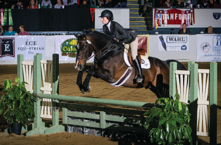 Intercollegiate Champion Dances to Her Own Beat promo image