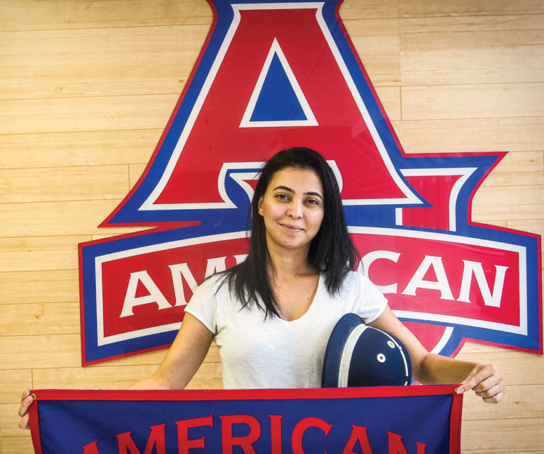 My Life: From Saudi Stables to the American University Barn promo image