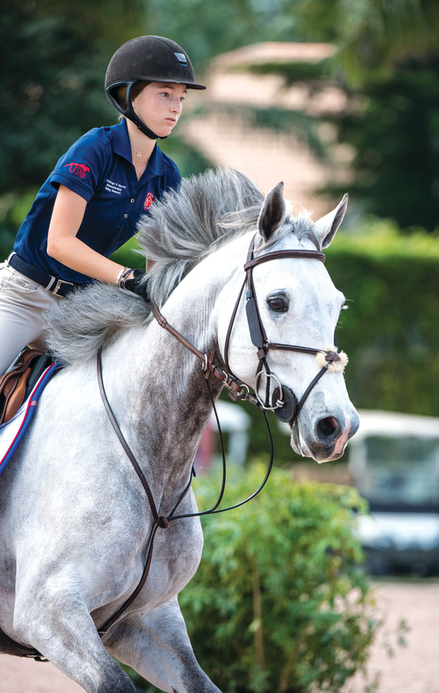 Good Horsemanship Goes Beyond Good Riding promo image