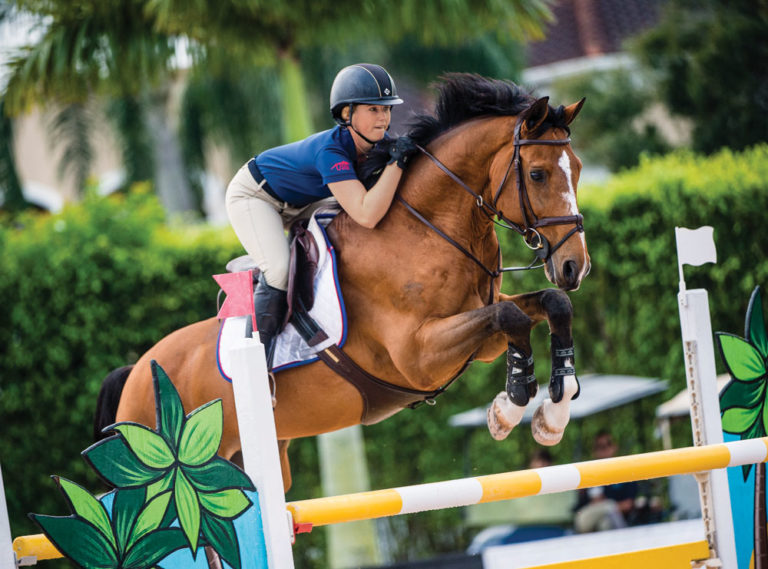 Laura Kraut: Master The Course promo image