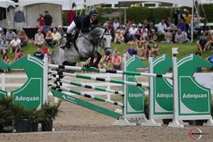 christian heineking and calango