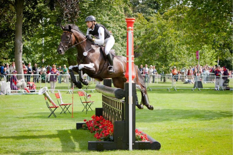 Q & A with Olympic Gold Medal Eventer Ingrid Klimke promo image