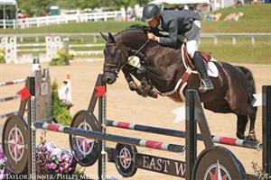 andrew kocher and zantos ii