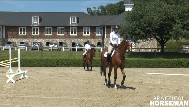 Training Tip With Frank Madden: Lateral Work promo image