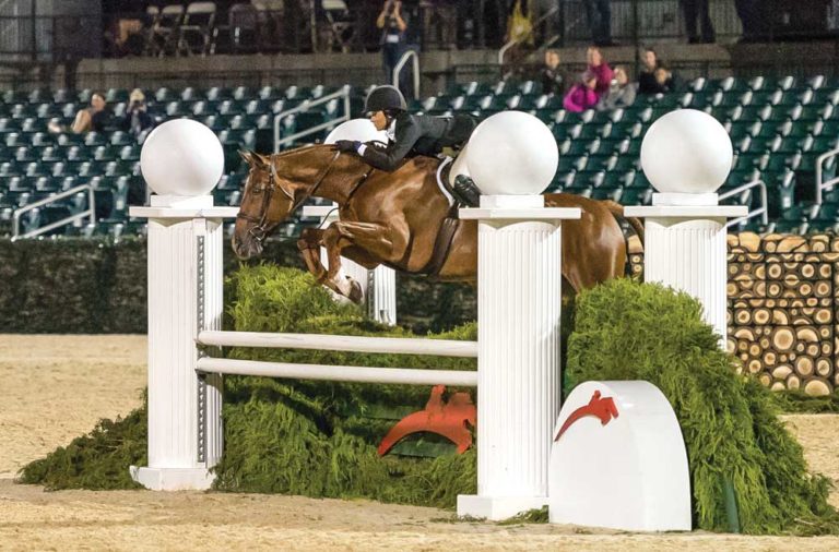 Tackling the ‘Hunter Puissance’ promo image