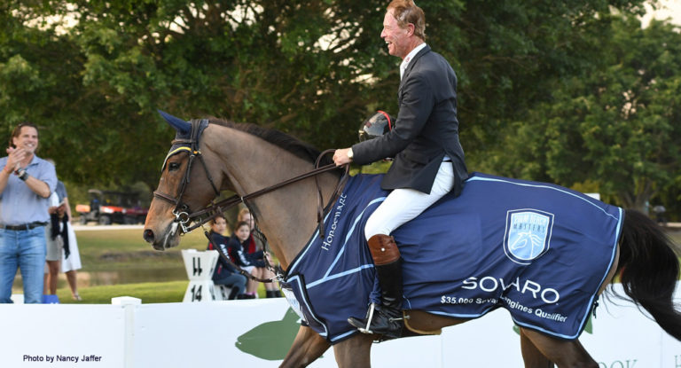 Photo Gallery: 2017 CP Palm Beach Masters presented by SOVARO® promo image