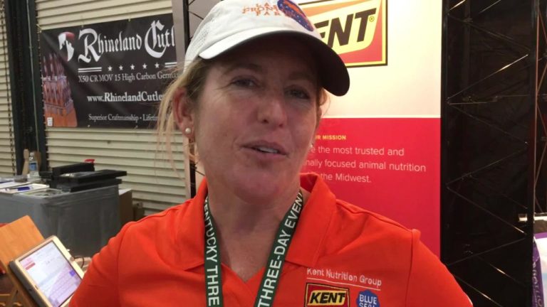 Sharon White Rolex 2017