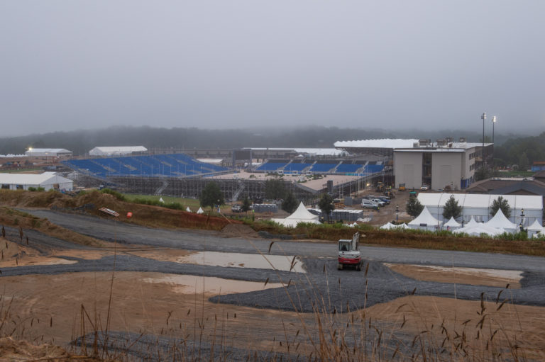 WEG Facility
