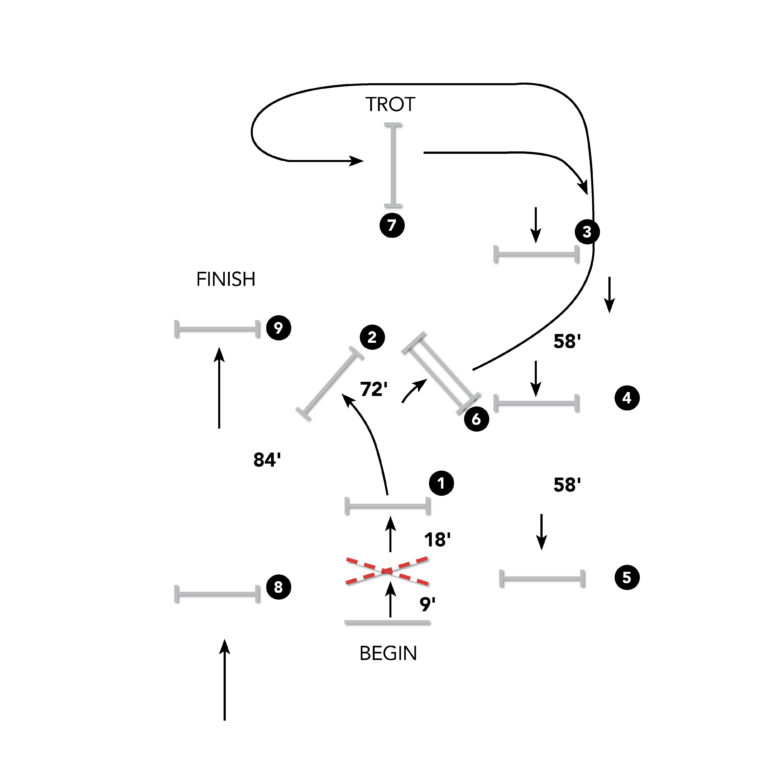 Diagram 2 Course