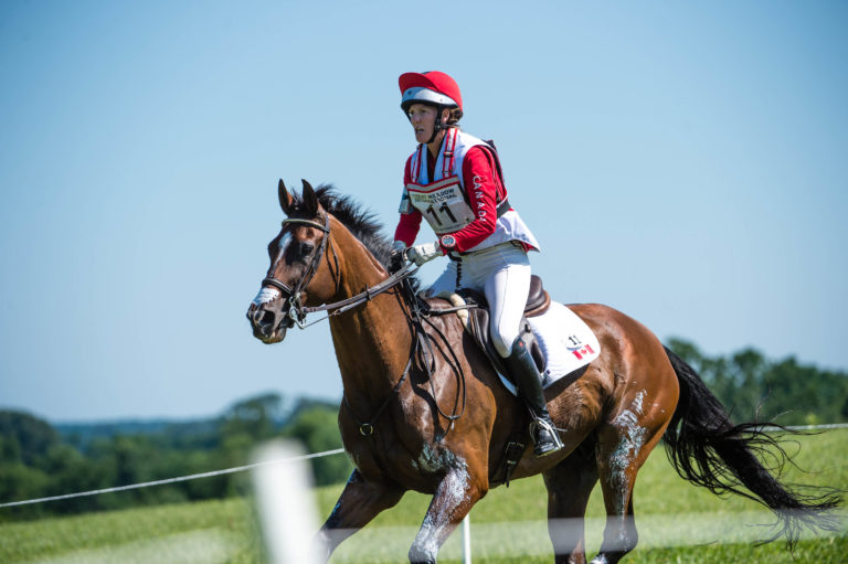 Selena O Hanlon Gallop