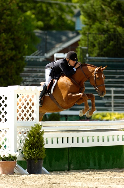 John French and Pringle