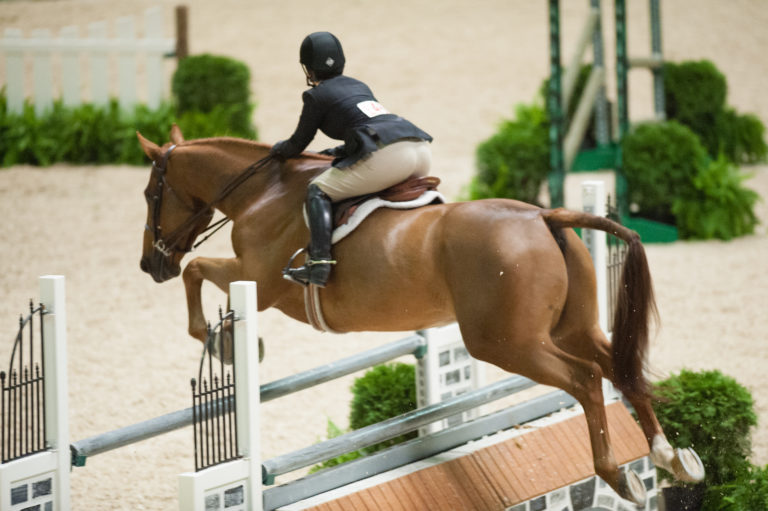 Equitation 3